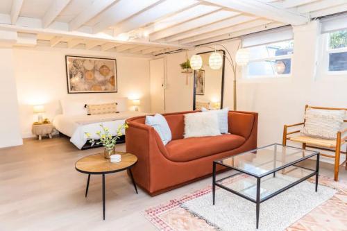 Lovely Studio in the Heart of Little Italy in San Diego, United States