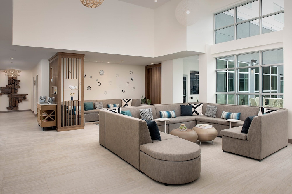 Element Portland Beaverton - photo 3