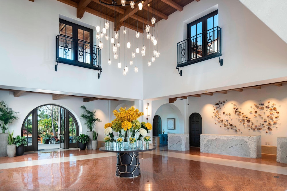 The Ritz Carlton Bacara Santa Barbara - photo 3