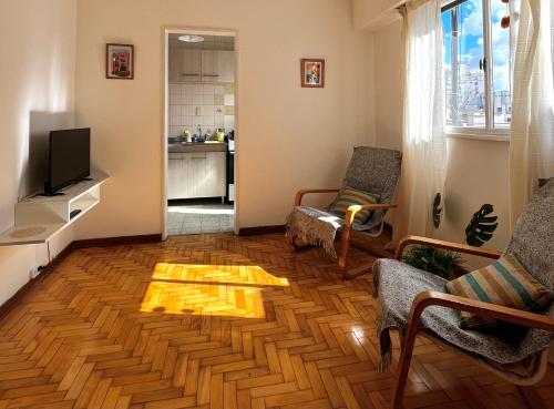 Hospedaje en Buenos Aires — 4-Star Luxury Hotel in Buenos Aires, Argentina