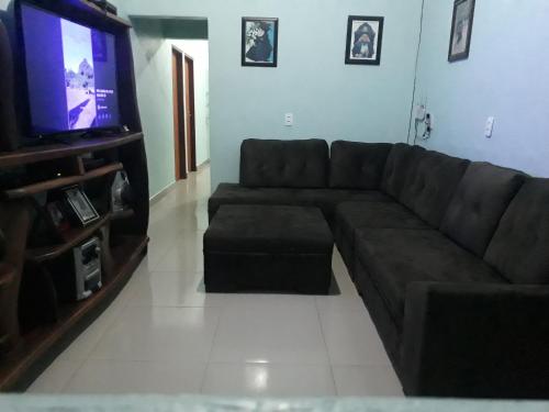 Casa do Beto — 4-Star Luxury Hotel in Pirenopolis, Brasil
