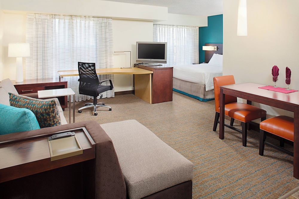 Residence Inn by Marriott Gaithersburg Washingtonian Center - photo 16