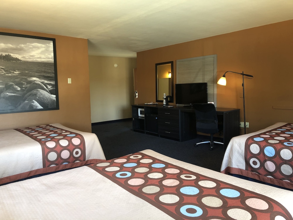 Hotel Elevation - photo 4