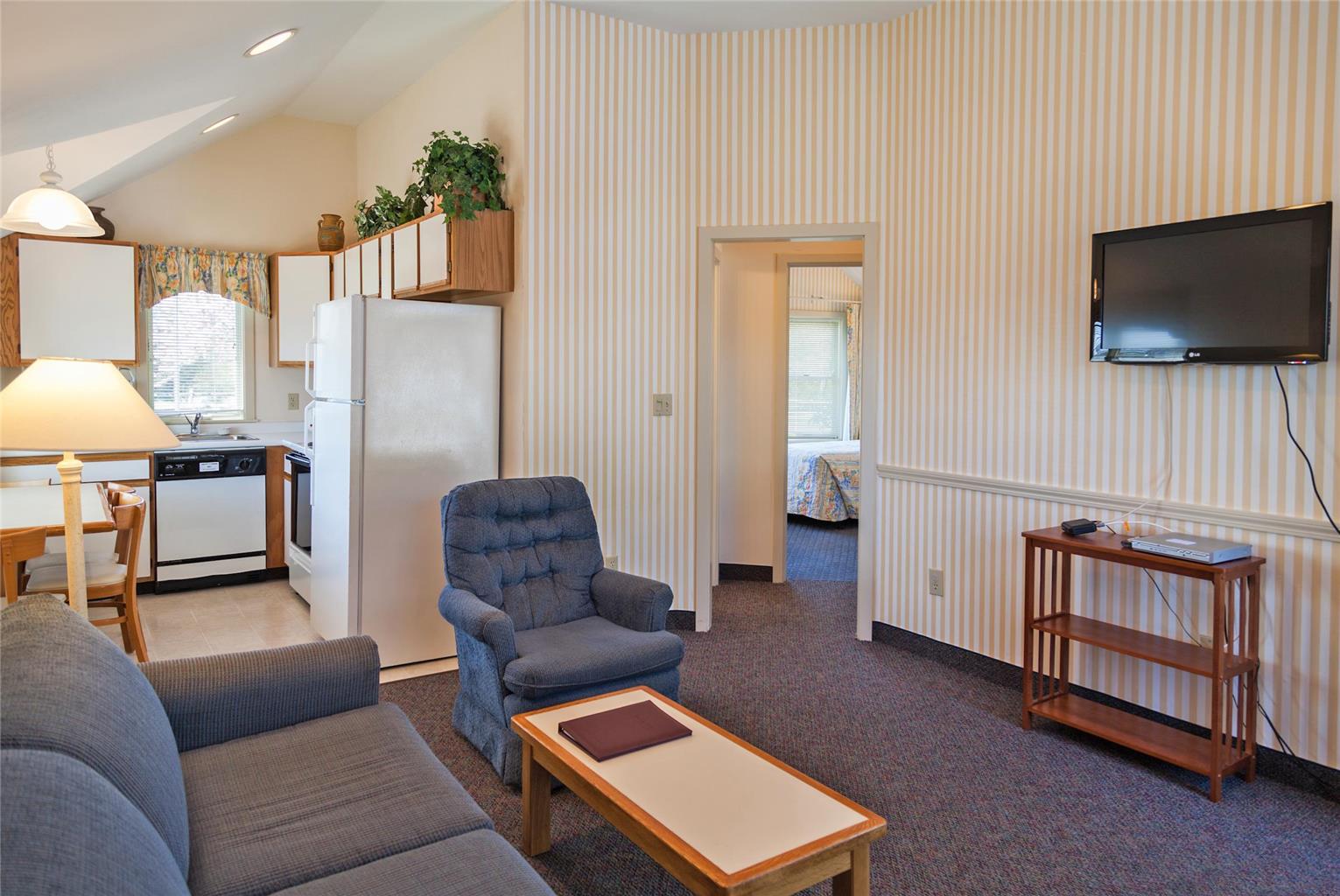 Green Harbor Resort - photo 87