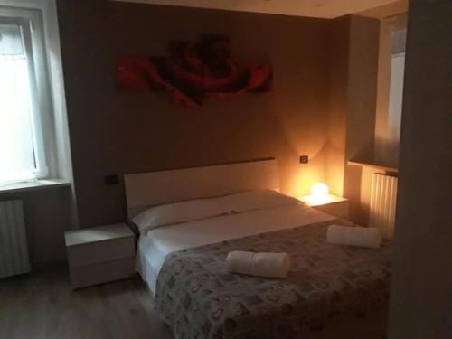 Il mio hotel in Parma, Italy