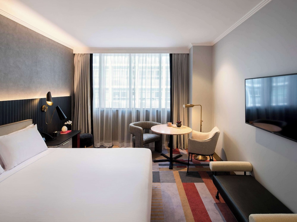 Travelodge Hotel Sydney Martin Place