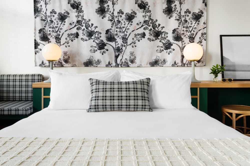 Hotel Grand Stark - photo 36