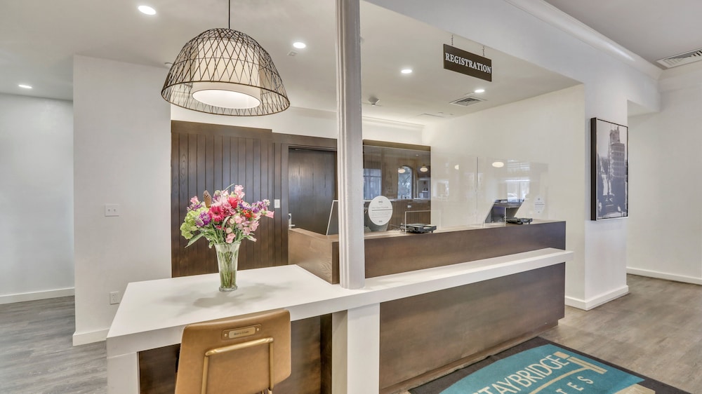 Staybridge Suites Savannah Historic District by IHG - photo 37