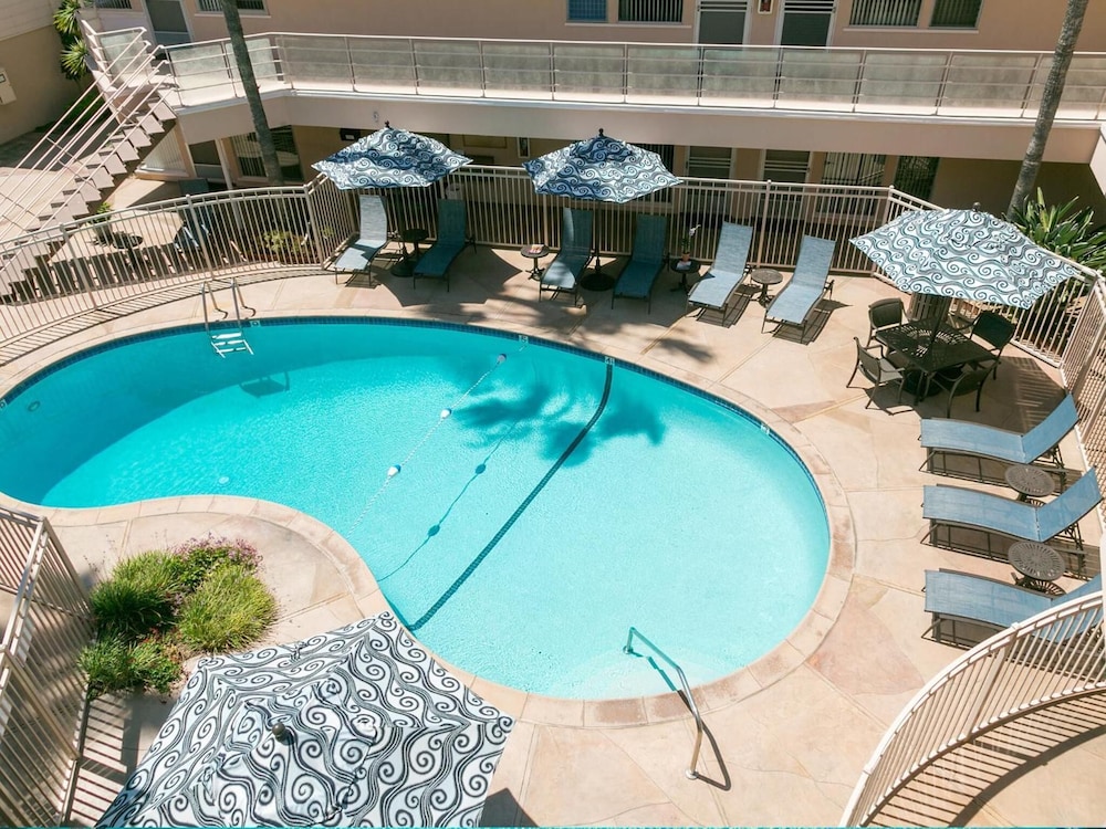 La Jolla Riviera Inn - photo 17