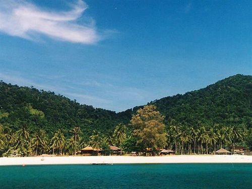 Dcoconut Island Resort — Mersing — photo 3