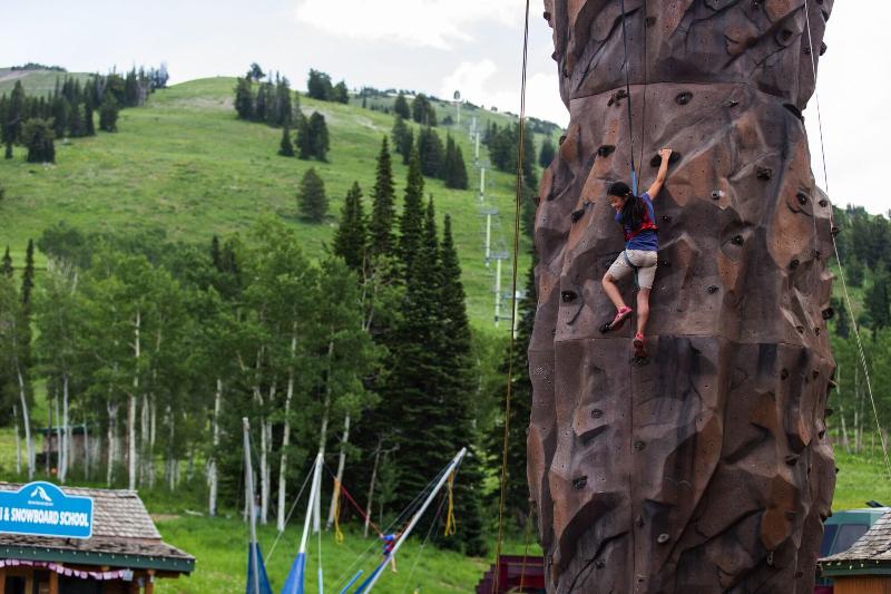 Sioux Lodge Suites by Grand Targhee Resort - photo 75