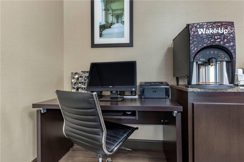 Comfort Inn Shelby - photo 22
