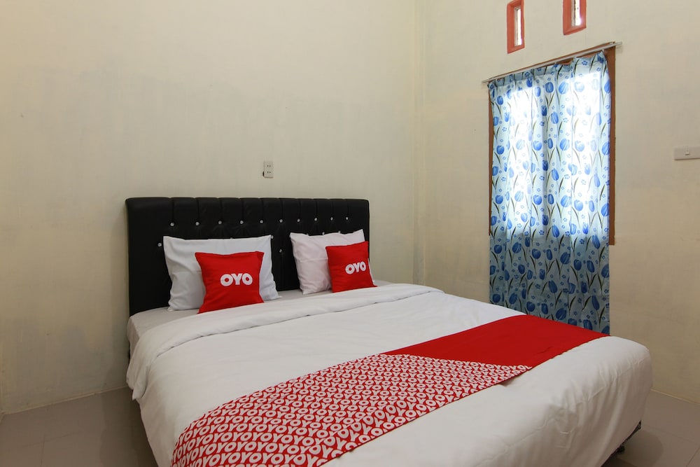 Oyo 1440 New Sejarah in Berastagi, Indonesia