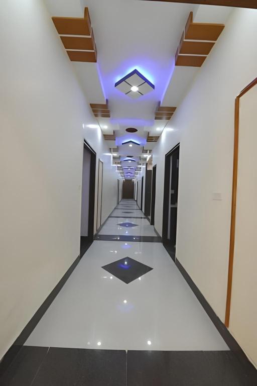 Hotel Banwari Palace — Bikaner — photo 4