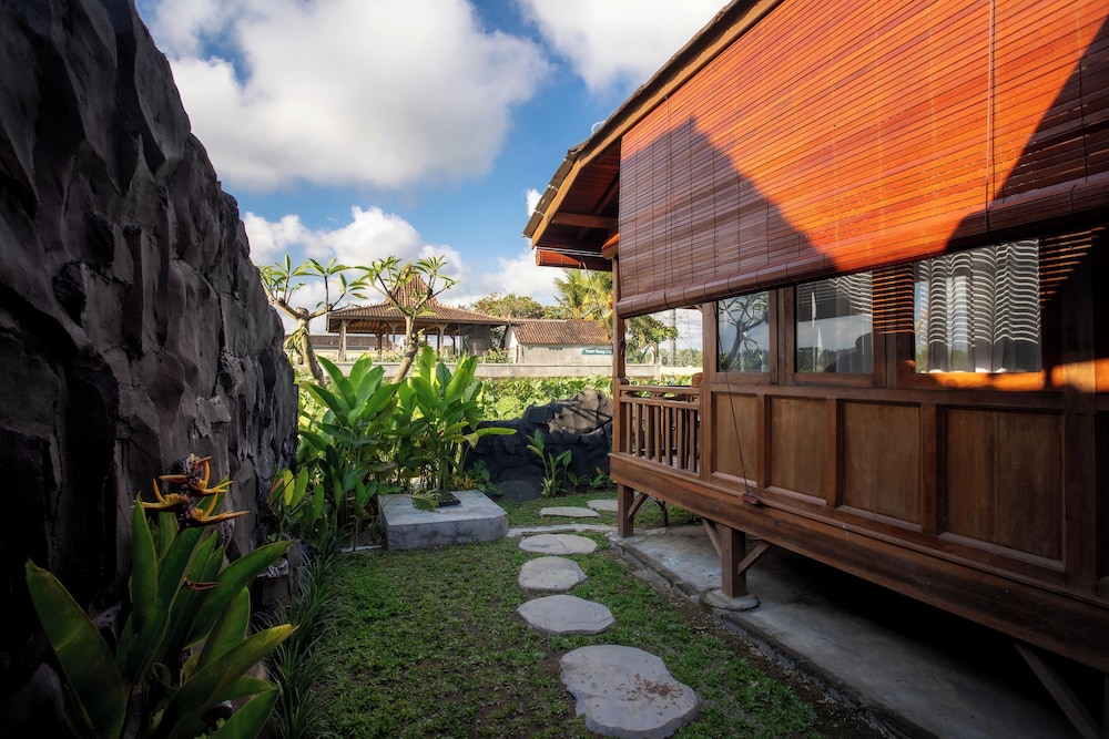 Sunset Harvest Bali - last minute hotel in Ubud