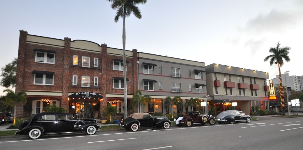 Hollander Boutique Hotel - photo 83