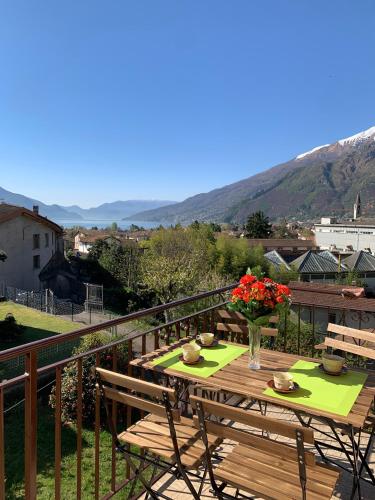Casa Maurizio — 4-Star Luxury Hotel in Gravedona-San Gregorio, Italy