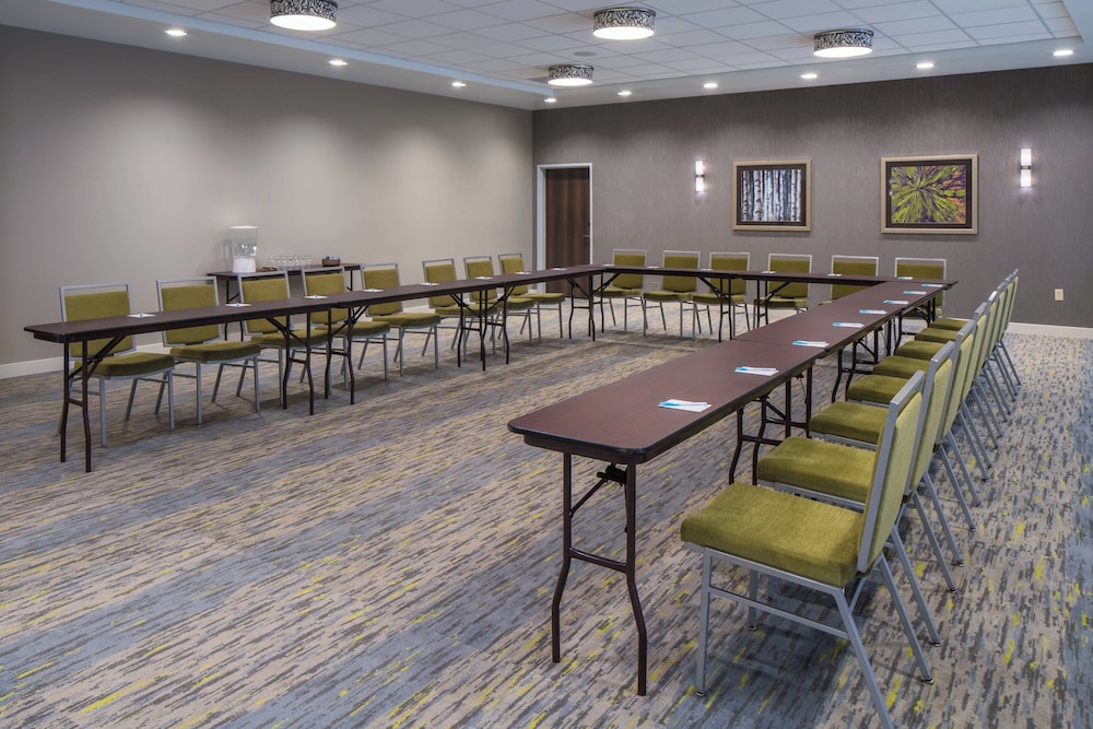 TownePlace Suites by Marriott Chicago Schaumburg - photo 52