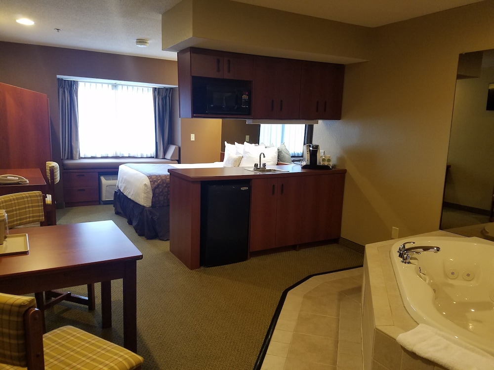 Microtel Inn & Suites by Wyndham Dover - photo 10