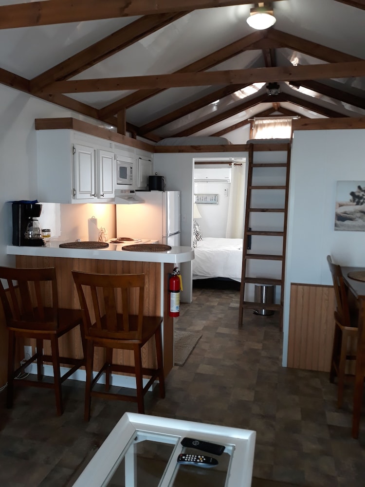 Mangrove Marina and Resort Aqualodge Houseboats - photo 49