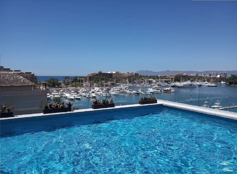 Fraccionamiento Nautico By Trvl2hm in Nuevo Vallarta, Mexico