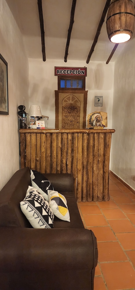 Glamping Valley Barichara in Barichara, Colombia