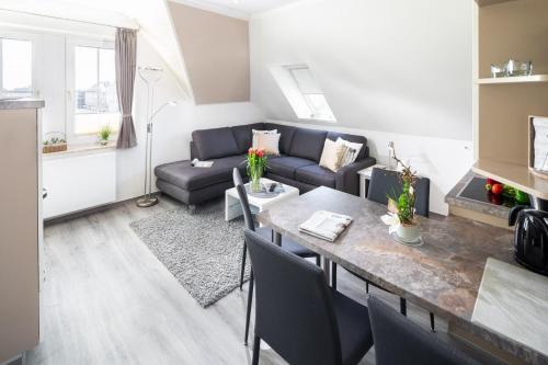 Adlerhorst — 4-Star Luxury Hotel in Norderney, Germany