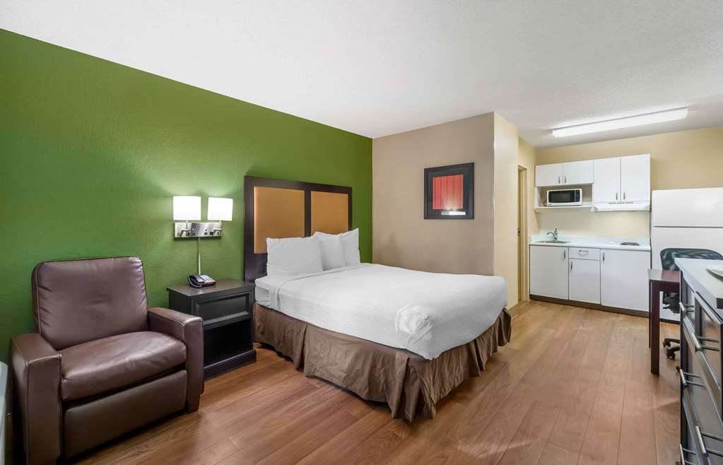 Extended Stay America Suites Seattle Tukwila - photo 6