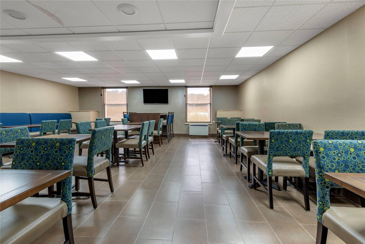 Comfort Inn & Suites Glen Mills West Chester - photo 29