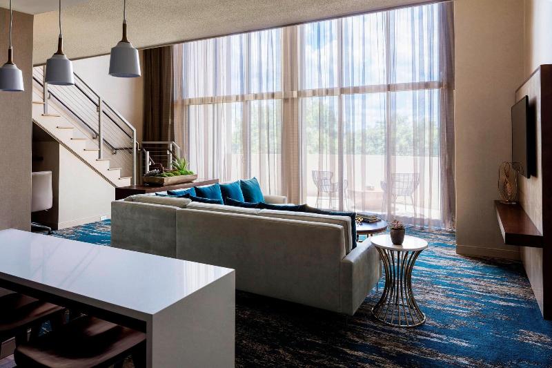 Boston Marriott Newton - photo 22