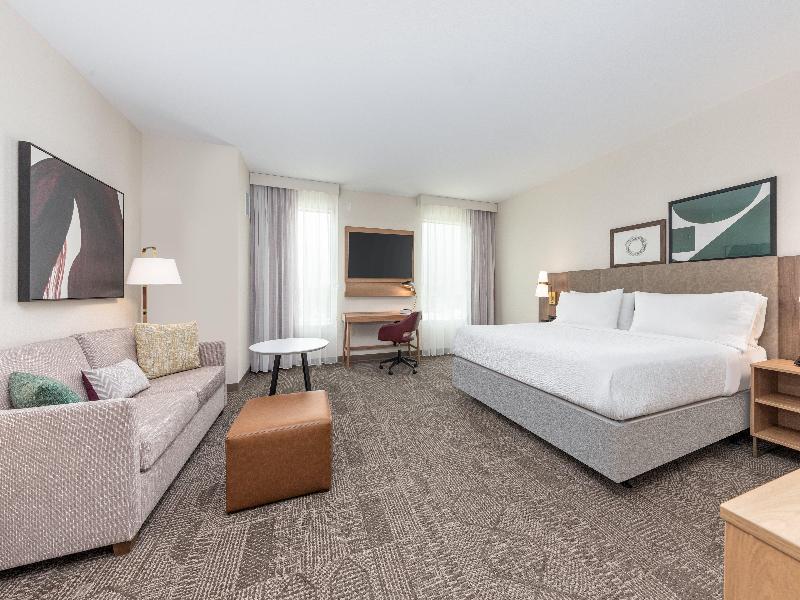 Staybridge Suites Port Arthur by IHG - photo 84