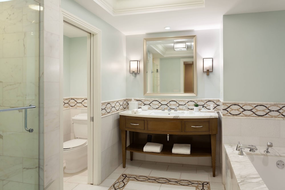 JW Marriott Turnberry Resort & Spa - photo 39