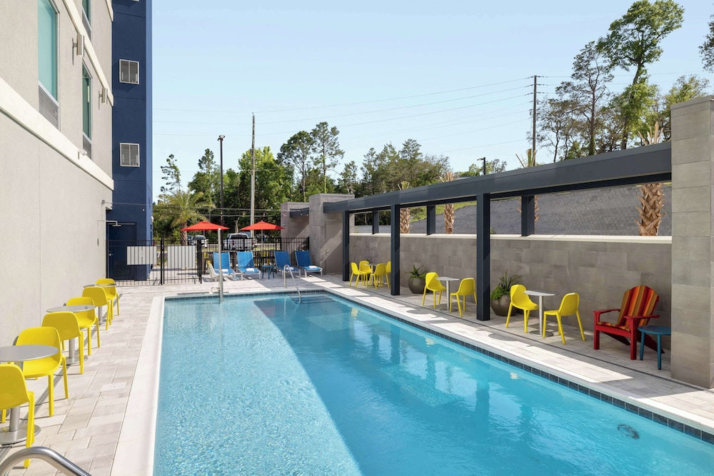 Home2 Suites by Hilton Niceville Eglin Air Force Base - photo 20