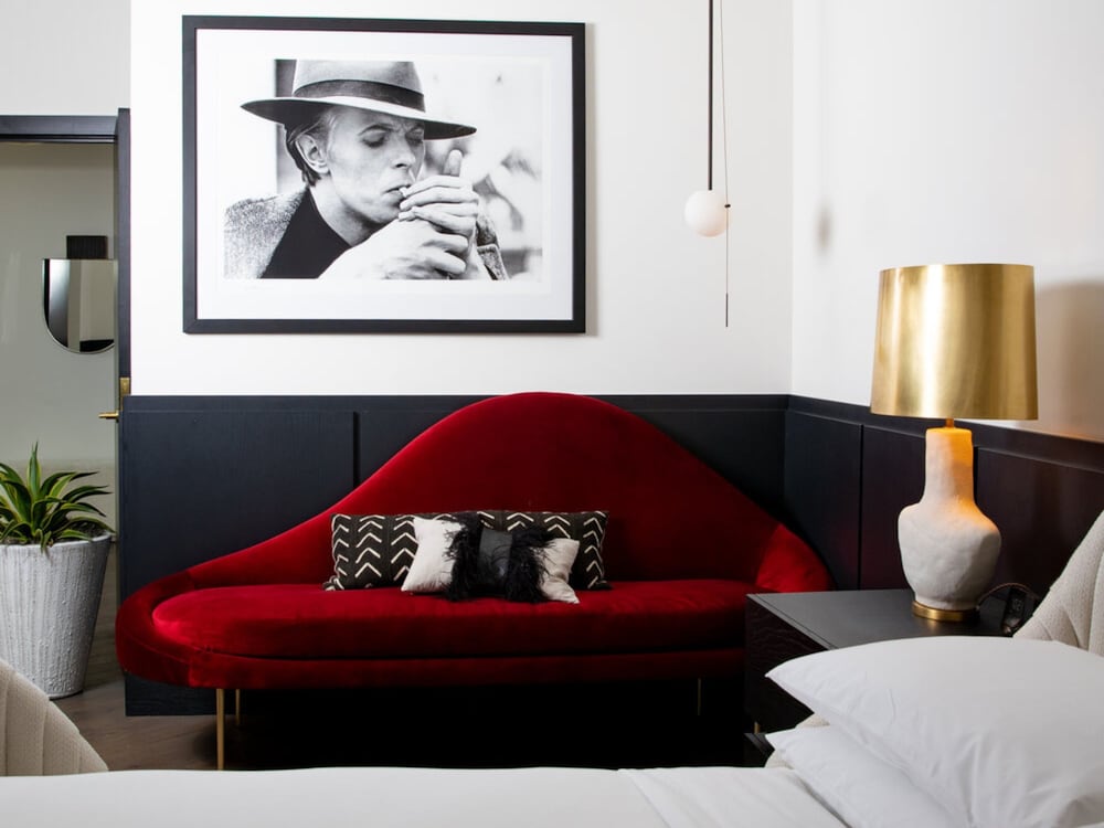 Virgin Hotels Dallas - photo 24