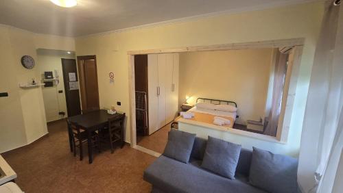 Tiburtina Home — 4-Star Luxury Hotel in Rome, Italy