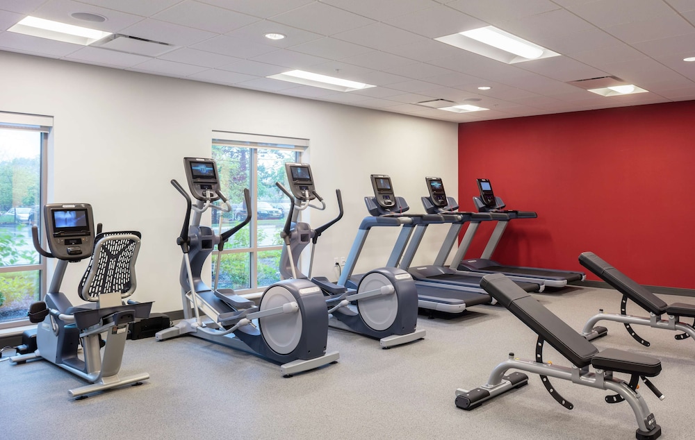 Homewood Suites by Hilton Needham Boston - photo 31