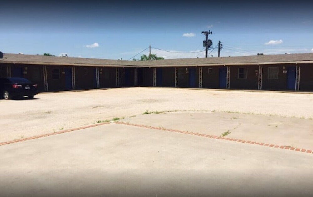 Hickman's Motel Aspermont - photo 19