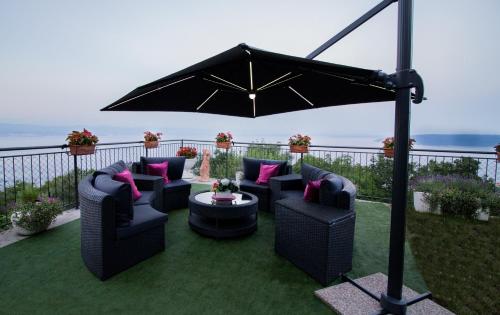 Apartman Nicole — Moscenicka Draga — photo 3
