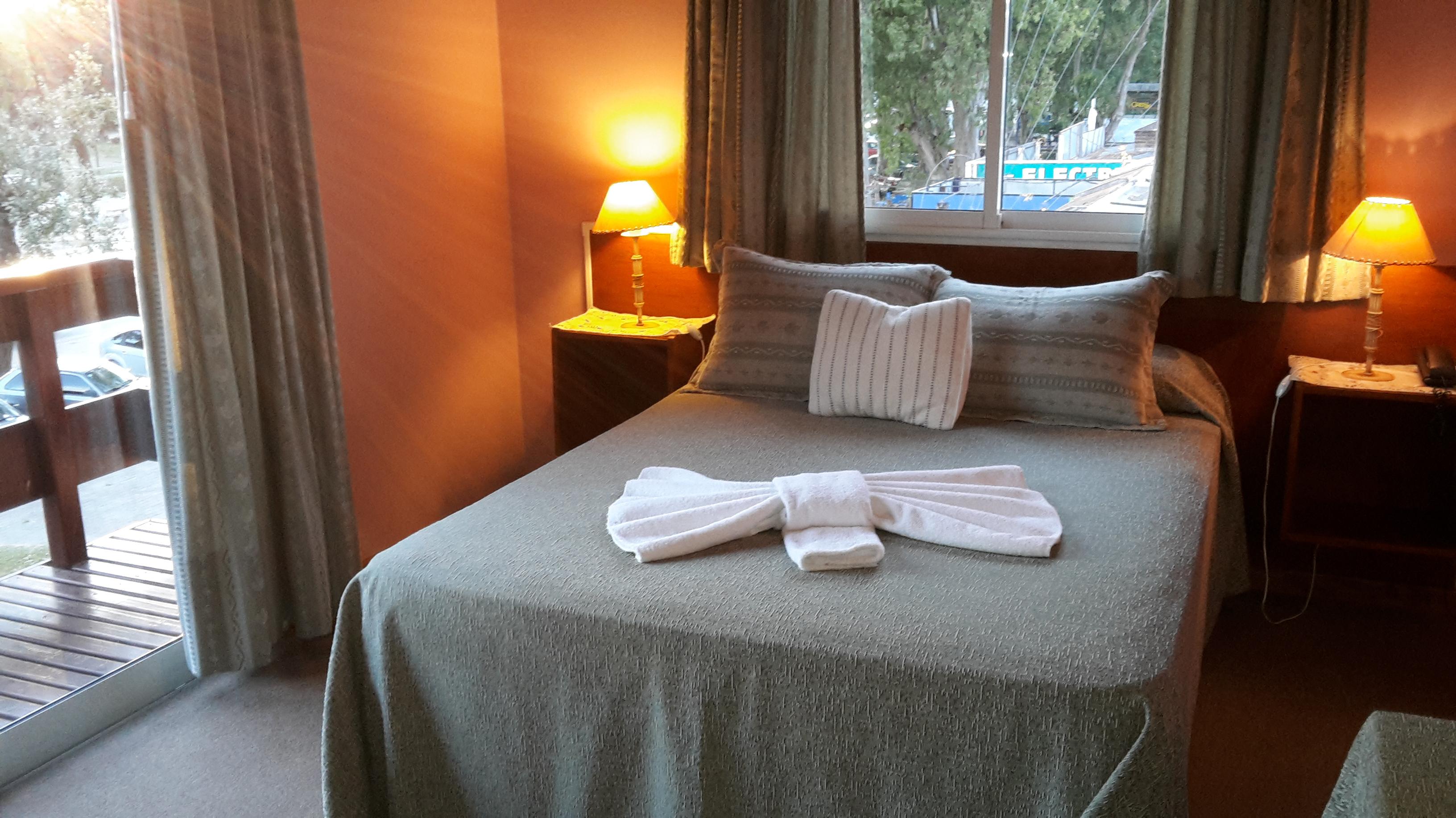 Hotel Sardegna — Pinamar — photo 2