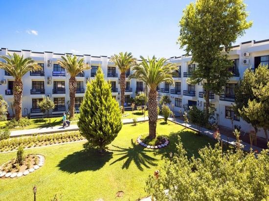 Bonjo Club Resort — Ayvalik — photo 4