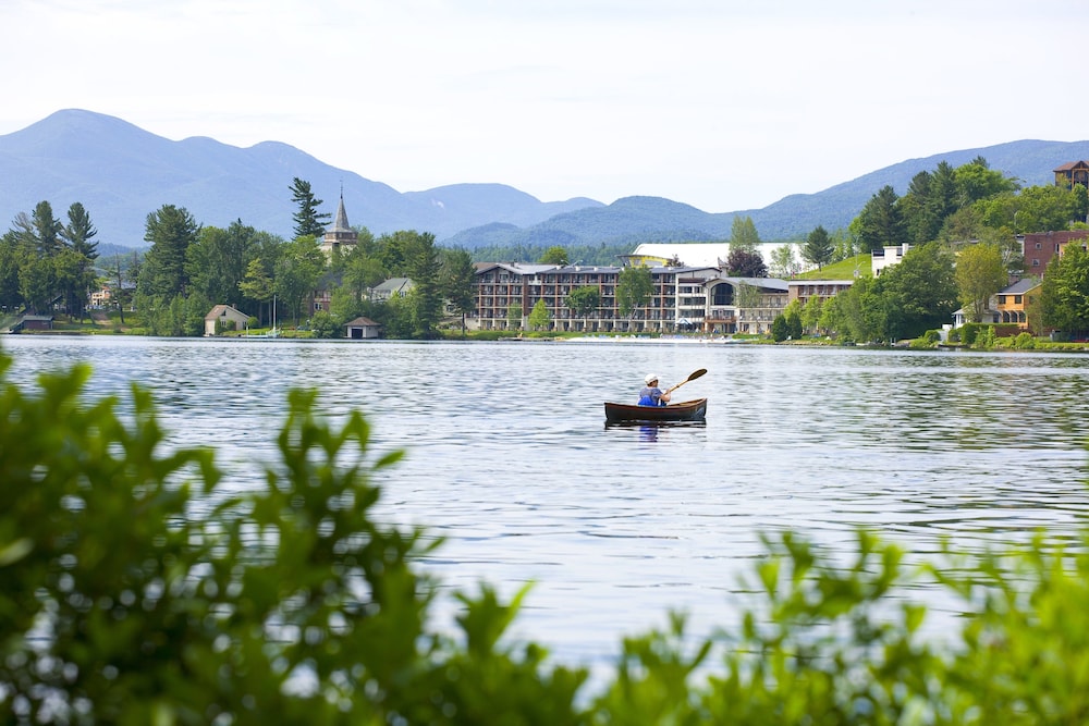Golden Arrow Lakeside Resort - photo 41