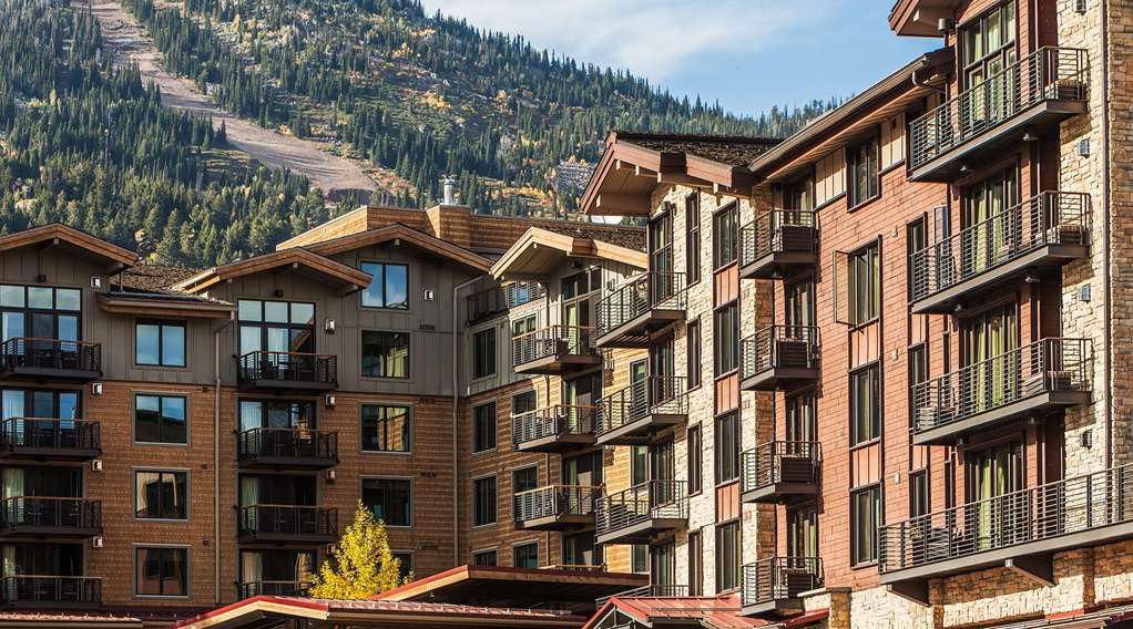 Hotel Terra Jackson Hole - photo 35