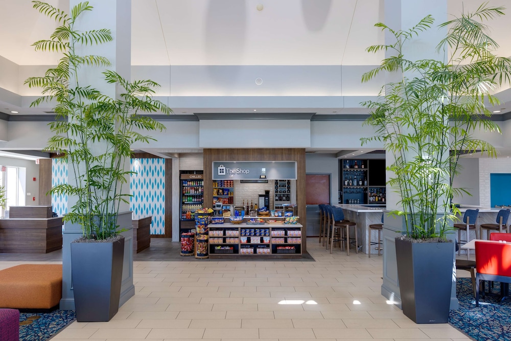 Hilton Garden Inn Oklahoma City Airport - photo 6