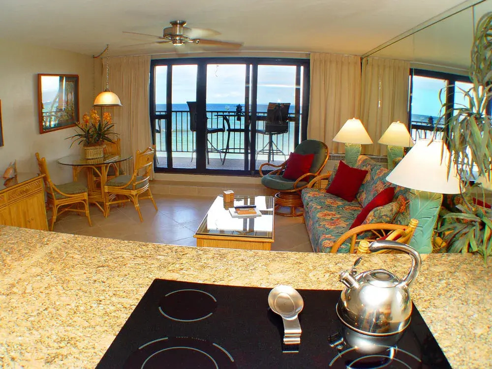 Kaleialoha Resort Condominium - photo 6