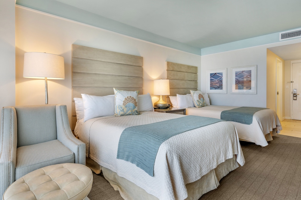 Omni Amelia Island Resort & Spa - photo 16