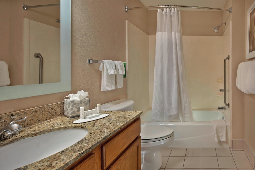 TownePlace Suites by Marriott Fort Lauderdale Weston - photo 12