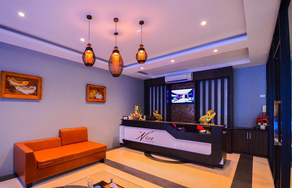 The Nice Condotel — Phuket — photo 2
