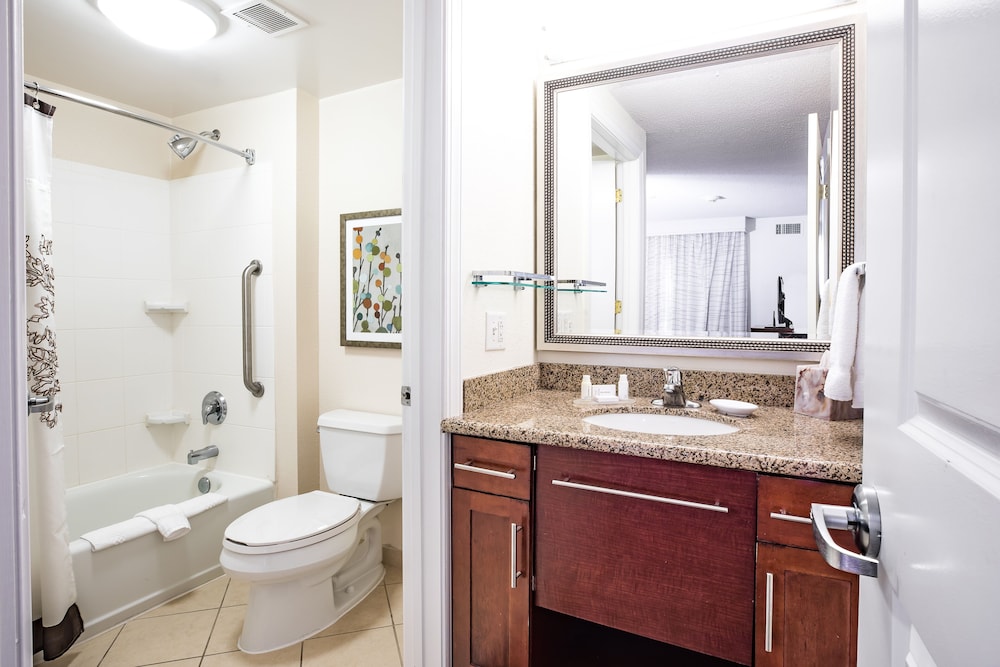 Residence Inn Marriott Florence - photo 33