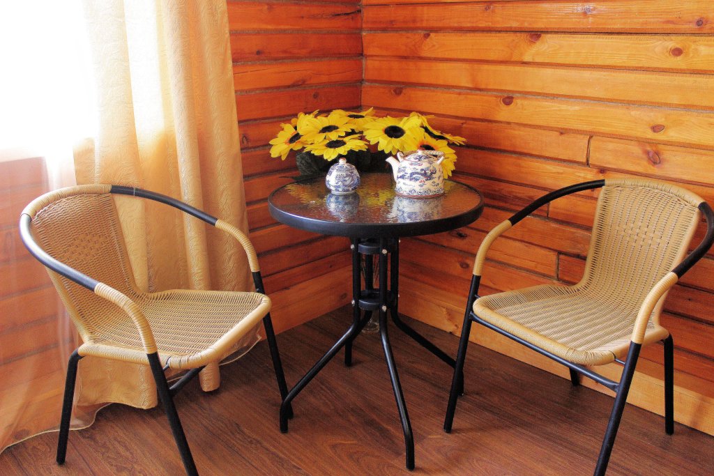 Pandora Mini hotel in Novocheboksarsk, Russia