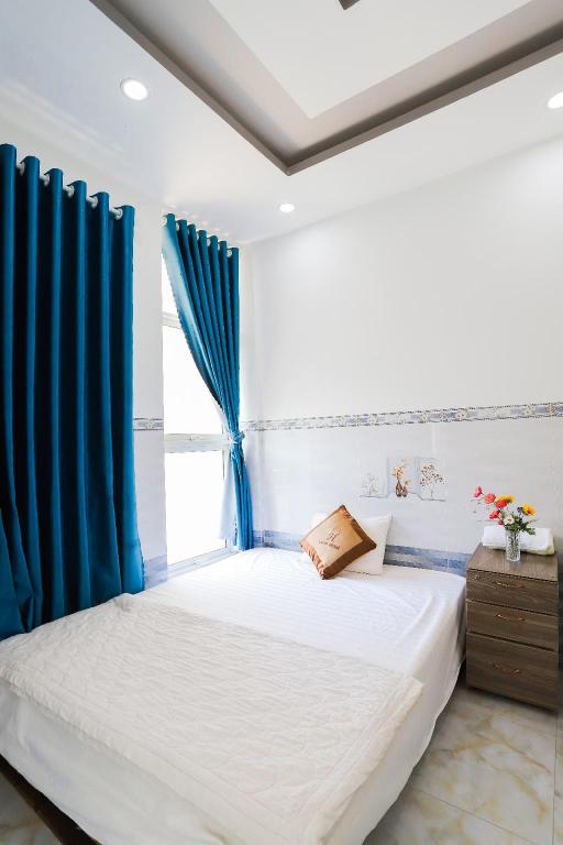 Tram Anh Hotel Dong Nai By Bay Luxury — hotel in Nhon Trach